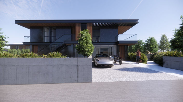 Image No.4-3 Bed Villa for sale