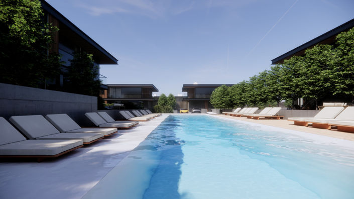 Image No.5-3 Bed Villa for sale