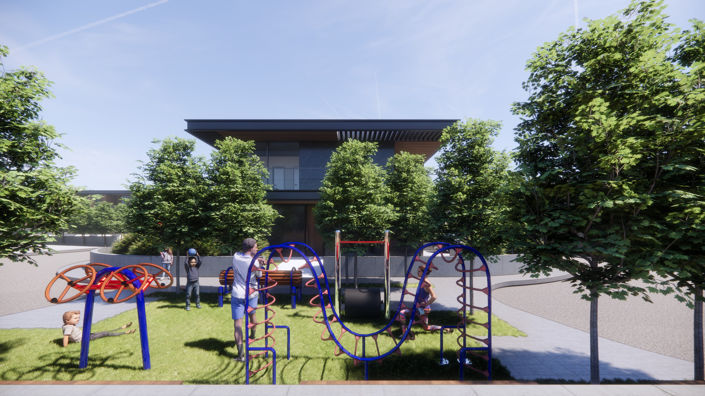 Image No.7-3 Bed Villa for sale