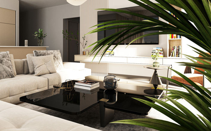 Image No.1-3 Bed Apartment for sale