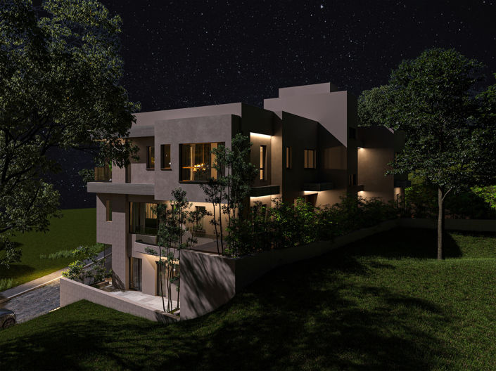 Image No.10-3 Bed Apartment for sale