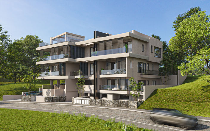 Image No.7-3 Bed Apartment for sale