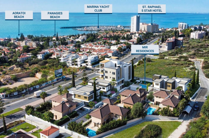 Image No.6-Appartement de 2 chambres à vendre à Limassol