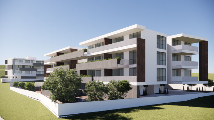 Image No.1-1 Bed Apartment for sale
