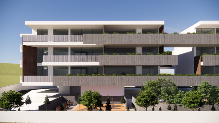 Image No.1-2 Bed Apartment for sale