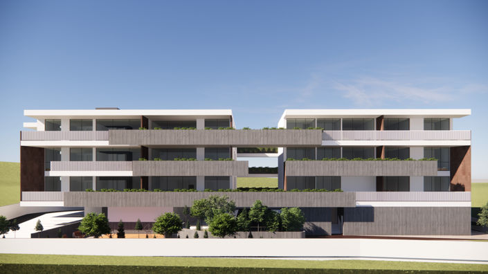 Image No.1-3 Bed Apartment for sale