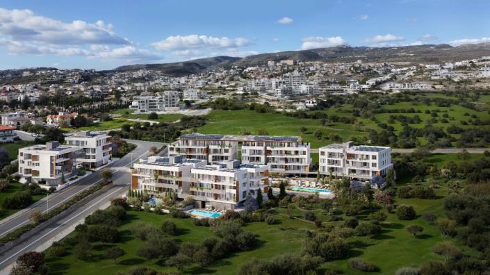 Image No.4-3 Bed Apartment for sale