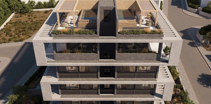 Image No.1-3 Bed Apartment for sale