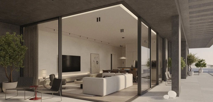 Image No.2-3 Bed Apartment for sale