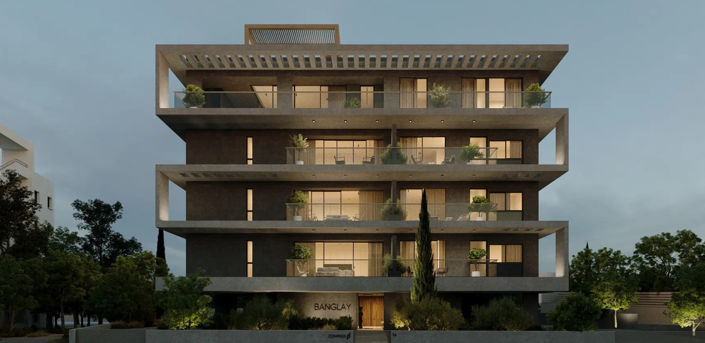 Image No.6-3 Bed Apartment for sale