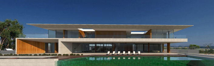 Image No.2-5 Bed Villa for sale