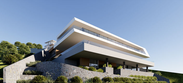 Image No.21-5 Bed Villa for sale