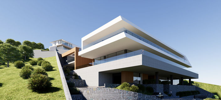 Image No.22-5 Bed Villa for sale