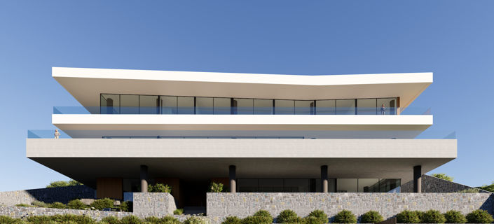 Image No.25-5 Bed Villa for sale