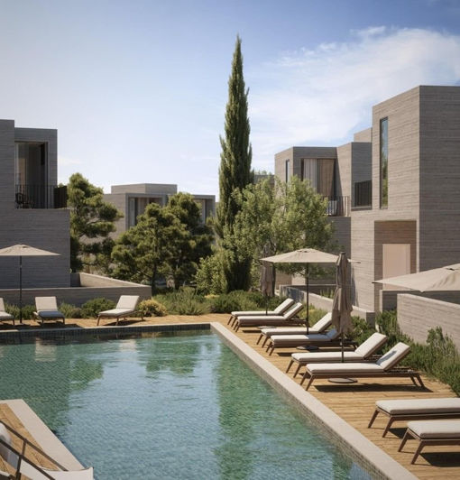 Image No.1-3 Bed Villa for sale