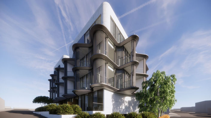 Image No.2-1 Bed Apartment for sale