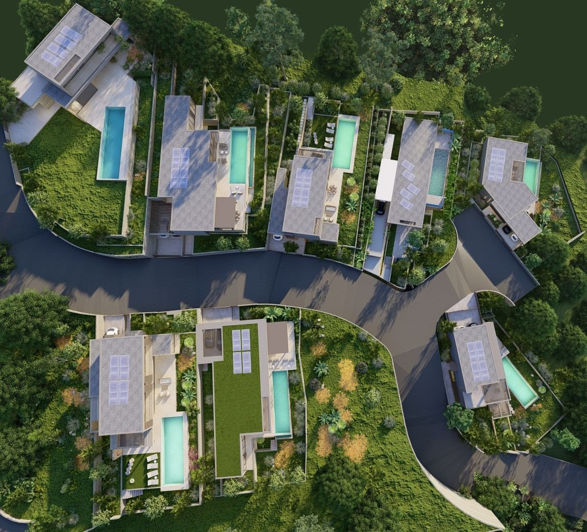 Image No.5-5 Bed Villa for sale