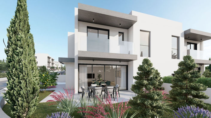 Image No.1-3 Bed Townhouse for sale