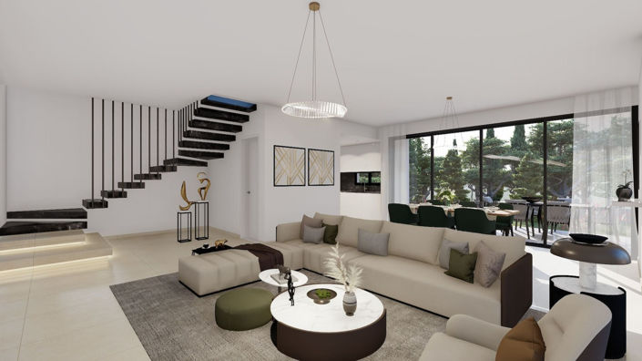 Image No.2-3 Bed Townhouse for sale