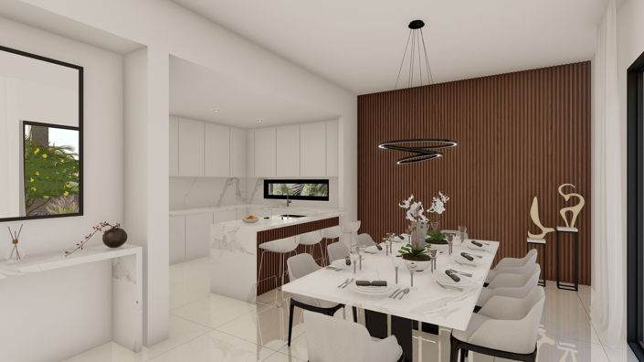 Image No.3-3 Bed Townhouse for sale