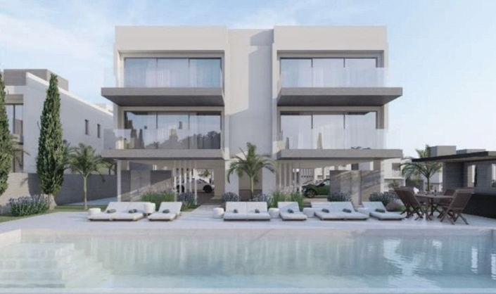 Image No.6-3 Bed Townhouse for sale