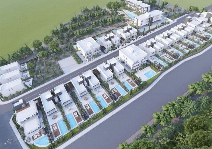 Image No.7-3 Bed Townhouse for sale