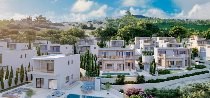 Image No.1-5 Bed Villa for sale