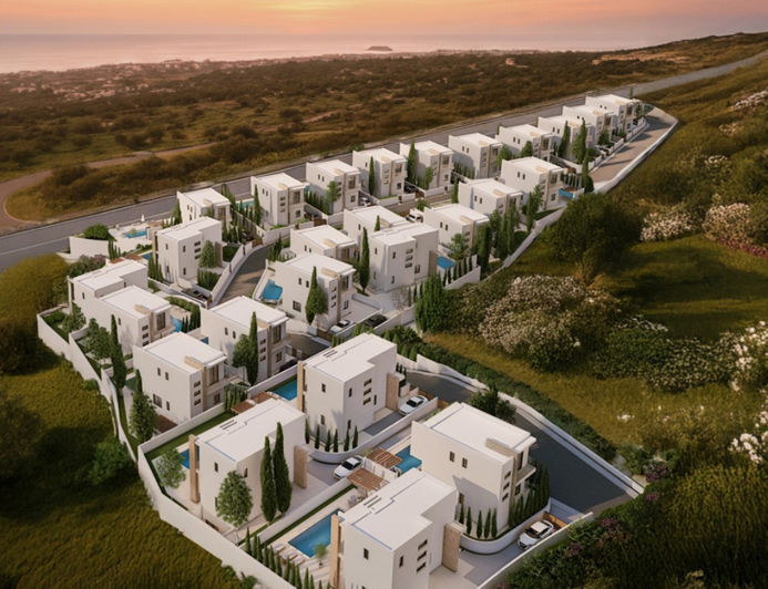 Image No.17-5 Bed Villa for sale