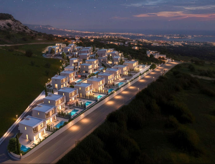 Image No.19-5 Bed Villa for sale