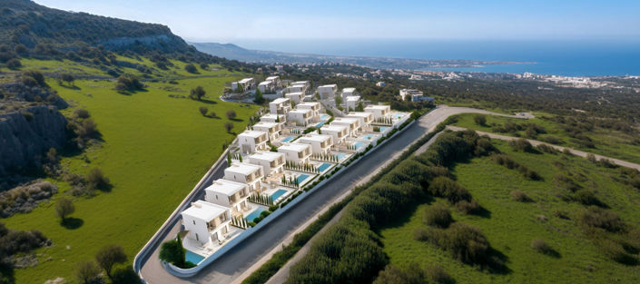 Image No.21-5 Bed Villa for sale