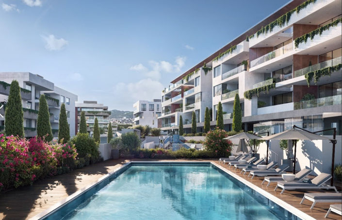 Image No.1-1 Bed Apartment for sale