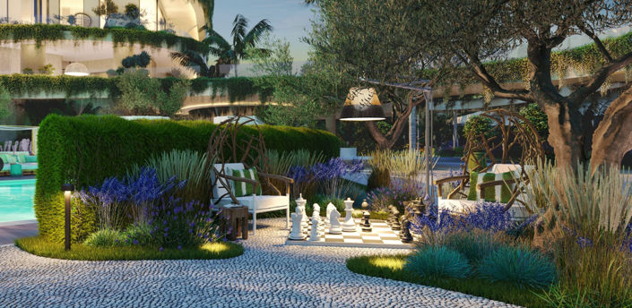 Image No.20-Villa de 4 chambres à vendre à Limassol