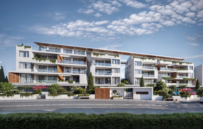 Image No.1-2 Bed Apartment for sale