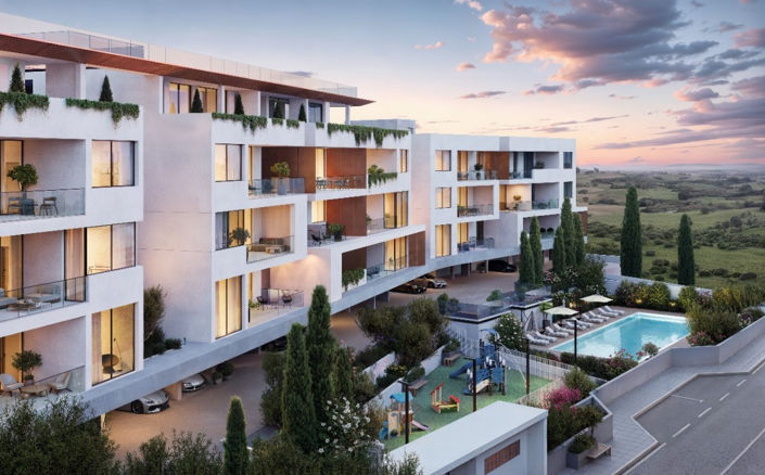 Image No.2-2 Bed Apartment for sale