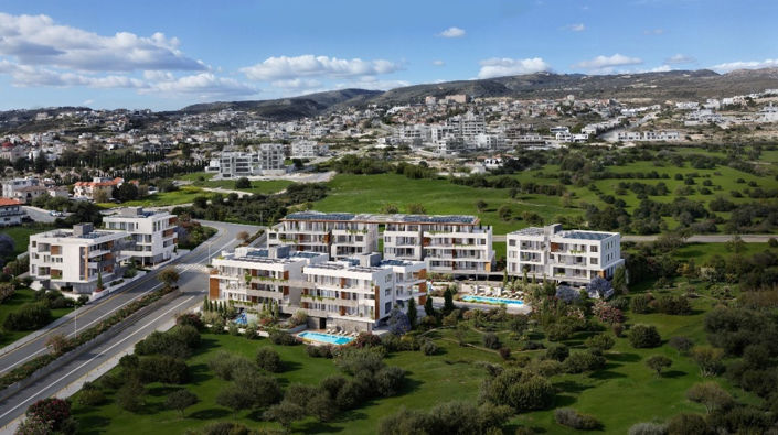 Image No.5-2 Bed Apartment for sale