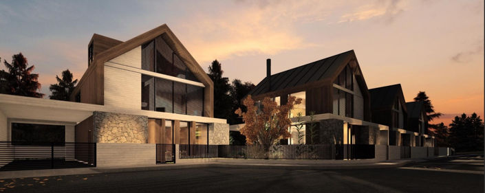 Image No.2-3 Bed Villa for sale