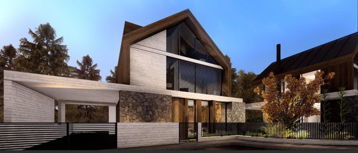 Image No.3-3 Bed Villa for sale