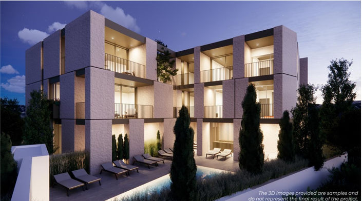 Image No.1-Apartment for sale