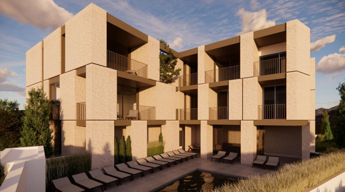 Image No.2-Apartment for sale