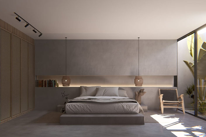 Image No.5-3 Bed Apartment for sale