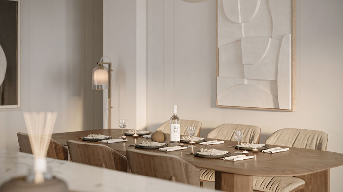 Image No.5-3 Bed Villa for sale