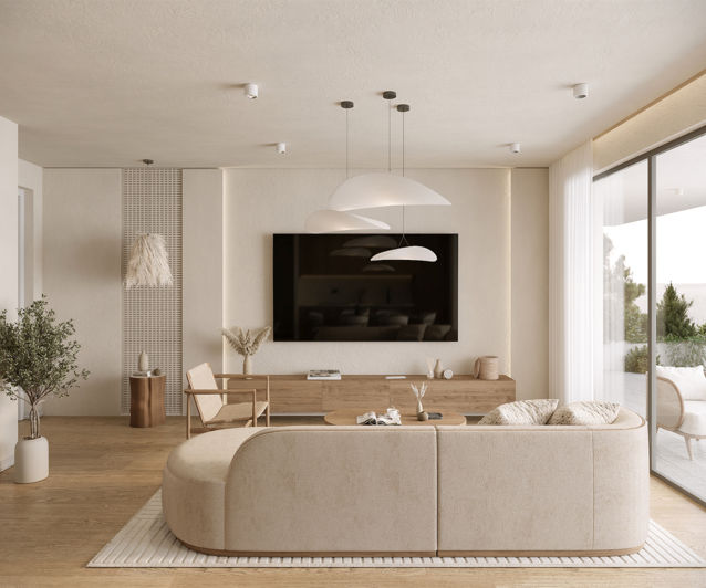 Image No.5-Villa de 4 chambres à vendre à Ayia Napa