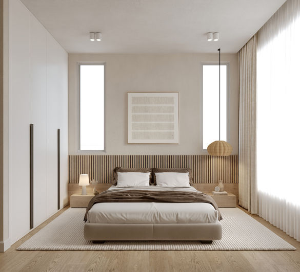 Image No.6-Villa de 4 chambres à vendre à Ayia Napa