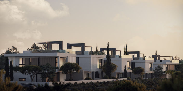 Image No.4-3 Bed Villa for sale