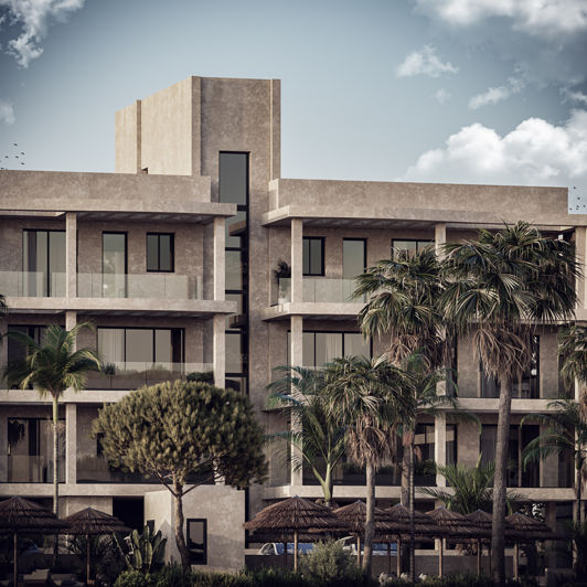 Image No.3-2 Bed Apartment for sale