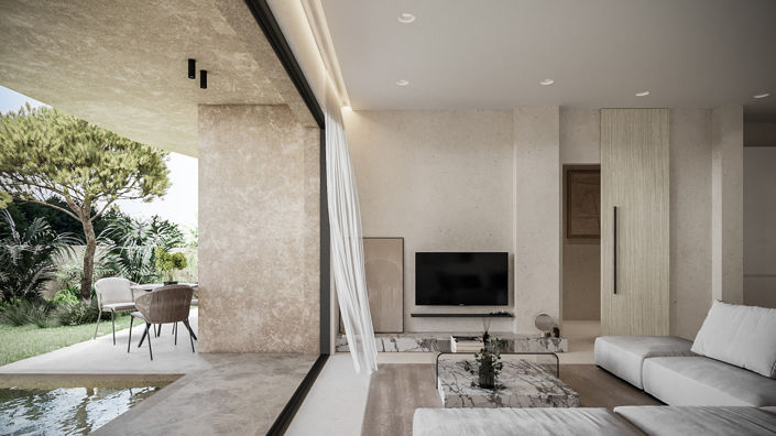 Image No.4-2 Bed Apartment for sale