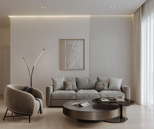 Image No.4-2 Bed Apartment for sale