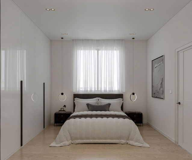 Image No.8-2 Bed Apartment for sale