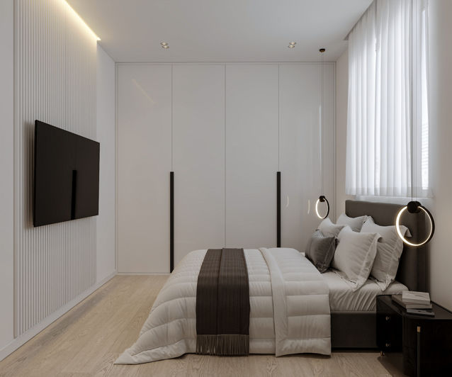 Image No.9-2 Bed Apartment for sale