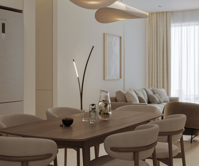 Image No.3-2 Bed Apartment for sale